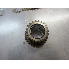 20L015 Idler Timing Gear From 2014 Dodge Grand Caravan  3.6 05184357AD